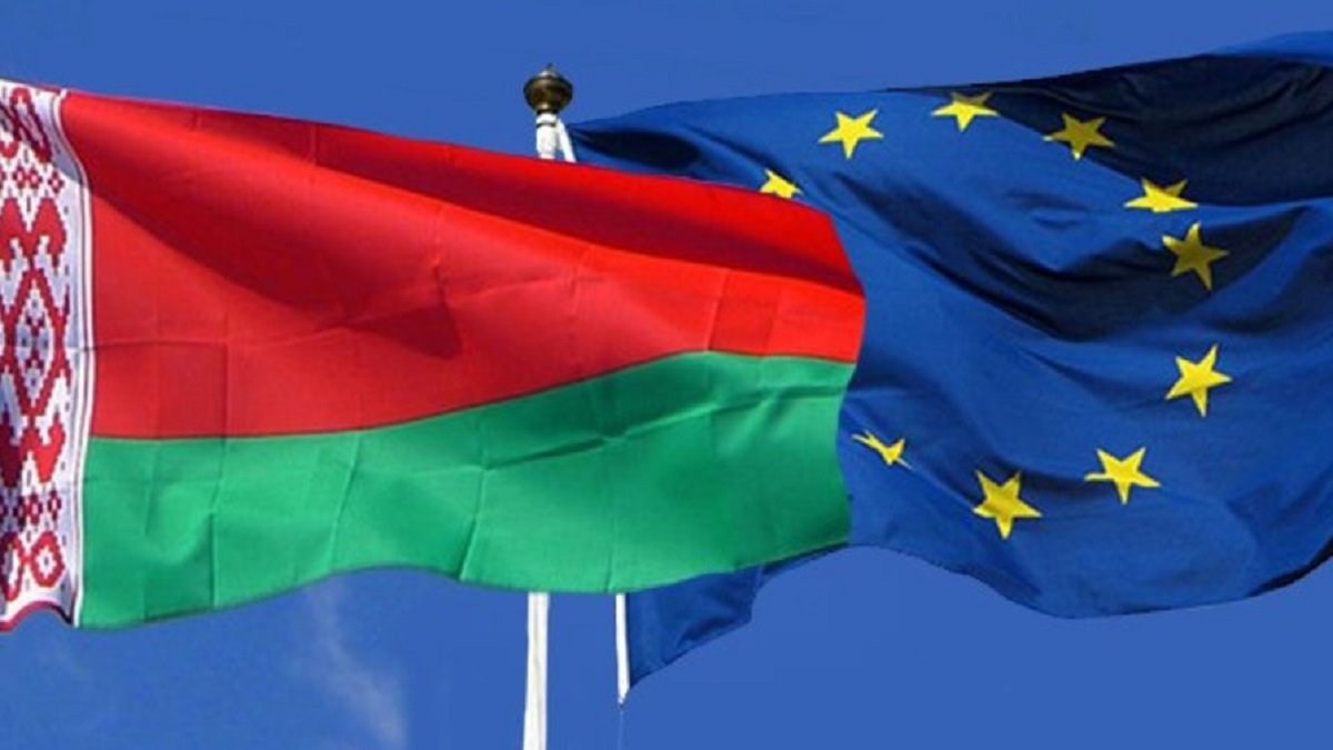 СМИ узнали, что в ЕС не хотят нового "Майдана" в Беларуси