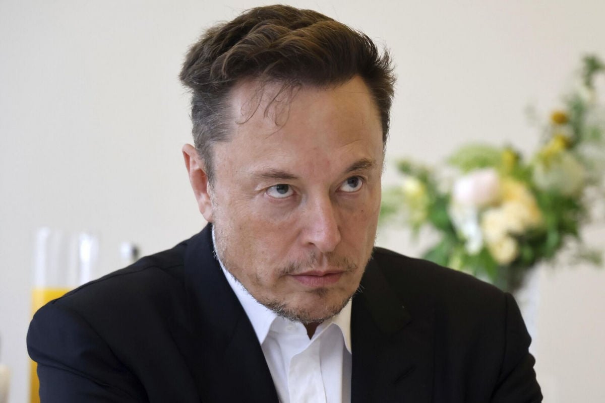 ​Последняя капля: The Atlantic узнал, какой поступок Кремля заставил Маска отключить ВС РФ Starlink