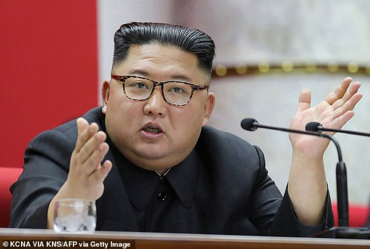 Dailymail: Что известно о состоянии Ким Чен Ына - отчет китайских и японских журналистов