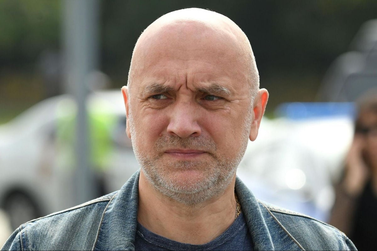 Z-писатель Прилепин готовит РФ к 150-летней войне с Украиной: "Мучительный процесс, победы не будет"