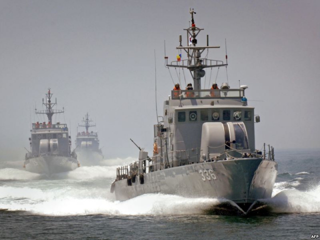 Южная Корея укрепила военные позиции на границе с КНДР