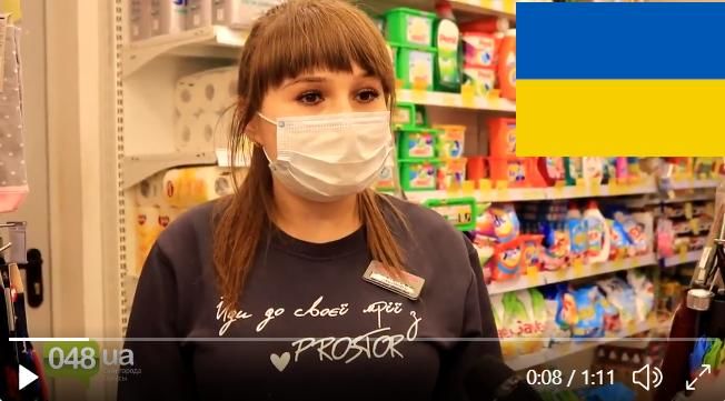Украинский язык в сфере обслуживания: жители Одессы рассказали, будут ли говорить на украинском