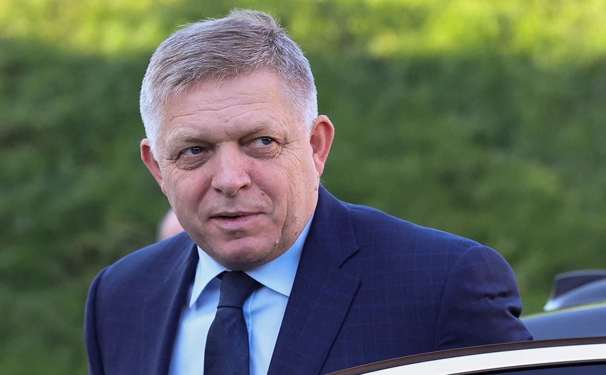 ​Словакия готова голосовать за 18-й пакет санкций против РФ, но при одном условии