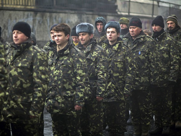 Военкоматы ищут призывников: кого коснется пятая волна мобилизации в Украине