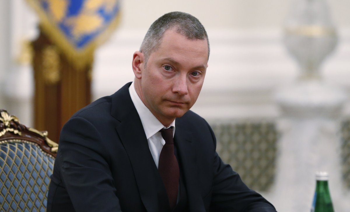 Ложкин рассказал об исторической ошибке президента Порошенко в Донбассе