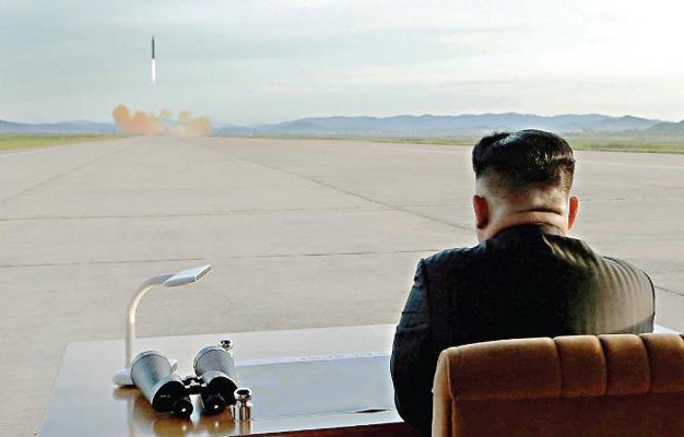 Если США не нанесут удар по КНДР, мир опустошат ядерные войны - американский эксперт