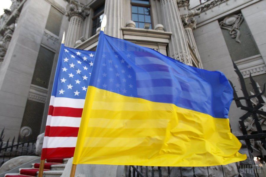 ​США готовят удар по России: шантажировать Киев блокировкой транзита газа уже не получится