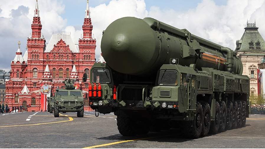 ​"Башни" Кремля обсуждали ядерную войну задолго до угроз Путина – Newsweek