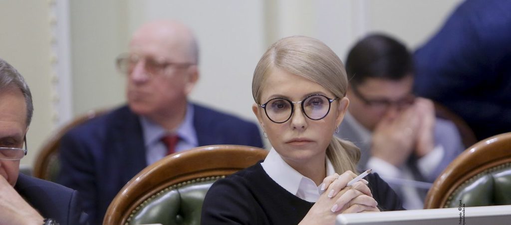 Борис Кушнирук сурово "проехался" по Юлии Тимошенко: "Она довела Украину до цугундера"