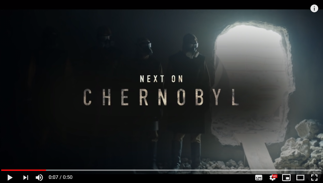 Сериал "Чернобыль" от HBO: где смотреть фильм 4-й серии онлайн - видео