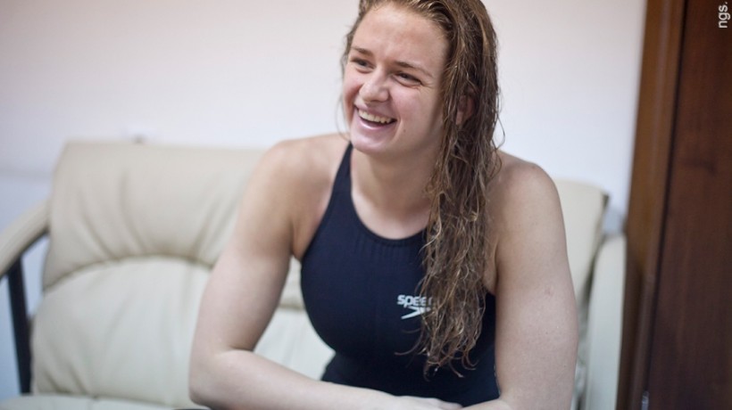 Антидопинг в России: пловчиха Виталина Симонова дисквалифицирована на четыре года