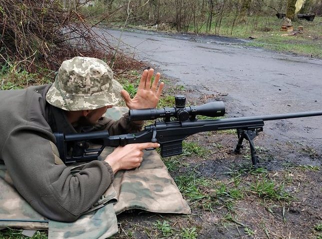 Оккупанты РФ убили бойца батальона "Айдар" "Скифа" - фото героя попали в Сеть: "Война забирает лучших"