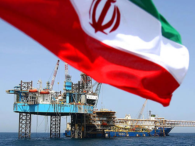 СМИ: Москва и Тегеран могут перейти из союзников к нефтяным конкурентам