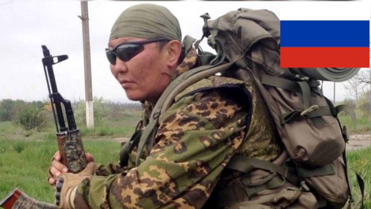 Россия отправляет на помощь "ДНР" 100 наемников "Вагнера": российский солдат слил в Сеть данные