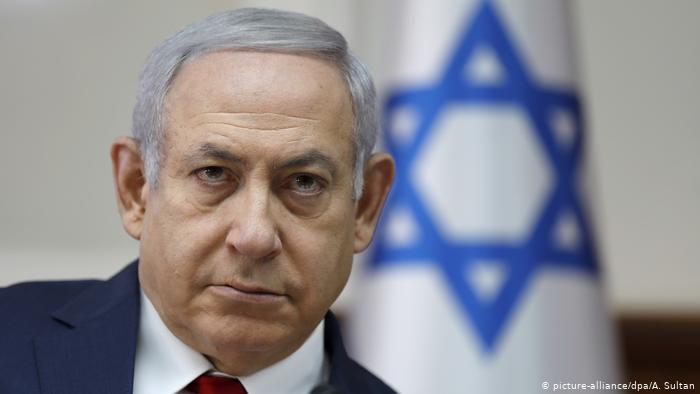 Израиль сенсационно подключается к конфликту на Донбассе: Нетаньяху готов пойти на радикальный шаг