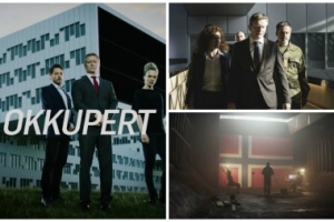 Фильм о том, как Россия захватывает Норвегию, посмотрели 13% норвежцев