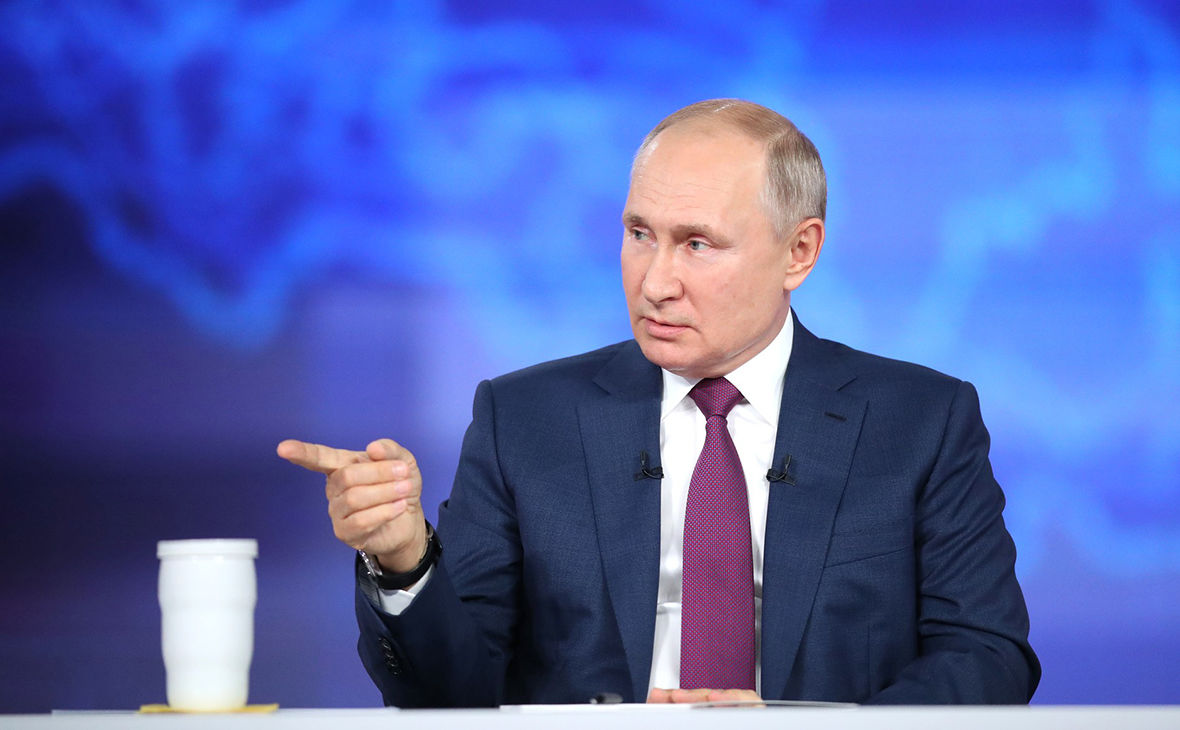 ​Bild раскрыл планы Путина по Украине – Белковский предупредил о цели "вброса"