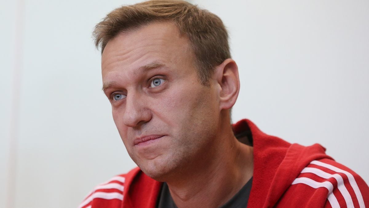 Коваленко про смерть Навального: "Путін насолоджується безкарністю на тлі слабохарактерності США"