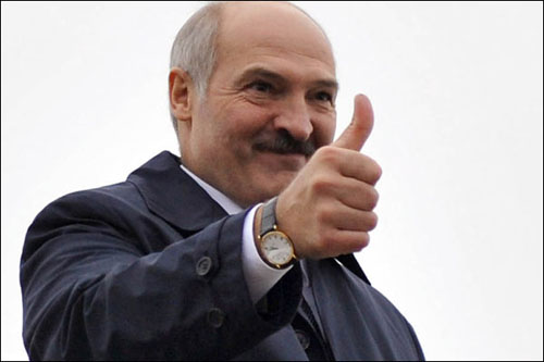 Лукашенко сделал громкое заявление о поддержке вступления Украины в НАТО – резонансные подробности