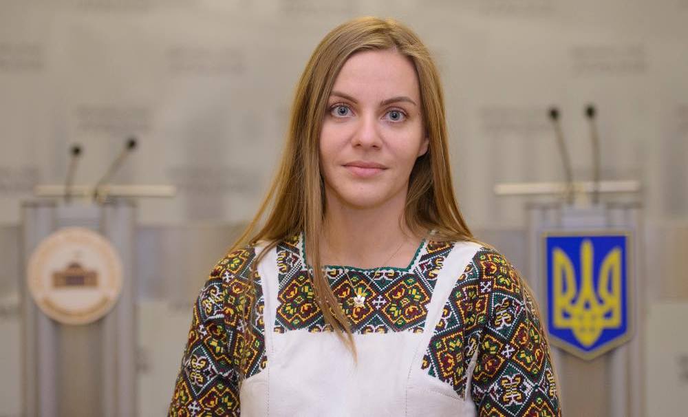 ​России придется несладко: украинка Елена Сотник возглавила юридический комитет в ПАСЕ