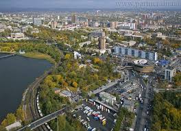 ​Ночь в Донецке прошла относительно спокойно