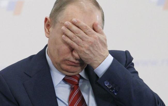Путин едет на поклон к Макрону: стало известно, когда российский президент планирует посетить Париж