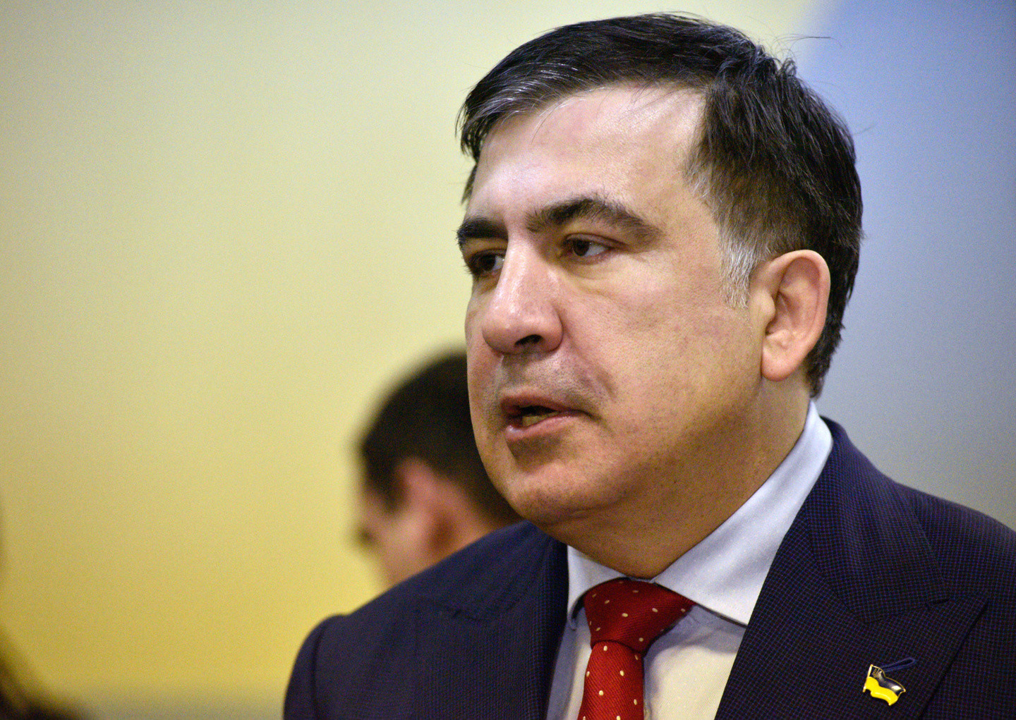 Полностью убрать: Саакашвили предложил радикальный шаг по Верховной Раде