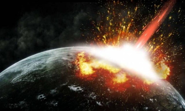 Люди умрут за считанные секунды: ученый назвал неожиданную дату конца света на Земле