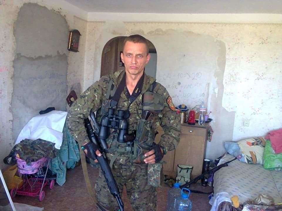 "Ситуация критическая", – наемник "ДНР" просит о помощи: его готовятся депортировать в Киев