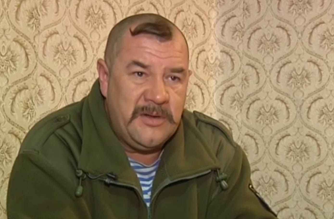 СМИ: атаман "Косогор" и 19 человек его банды задержаны