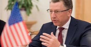 Волкер: РФ виновна в войне на Донбассе, и США поддержит миротворцев ООН, но не "миссию защиты" ОБСЕ