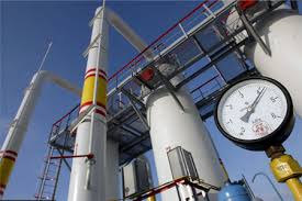 Россия сокращает транзит газа через территорию Украины в ЕС