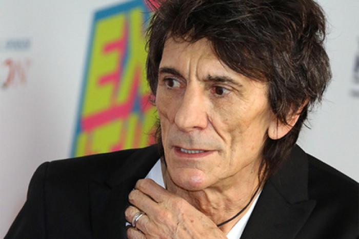 Гитарист легендарной The Rolling Stones Ронни Вуд шокировал новостью о своей страшной болезни