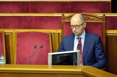 Уже есть четыре кандидата на пост премьер-министра Украины, - Береза