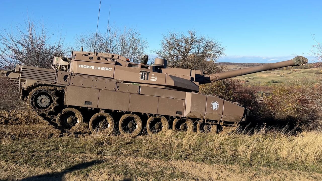 В НАТО послали Путину мощный предостерегающий сигнал из Румынии – Politico