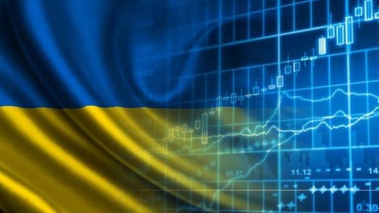 В 2015 году дефицит госбюджета Украины снизился на 57,87% - заместитель Яресько