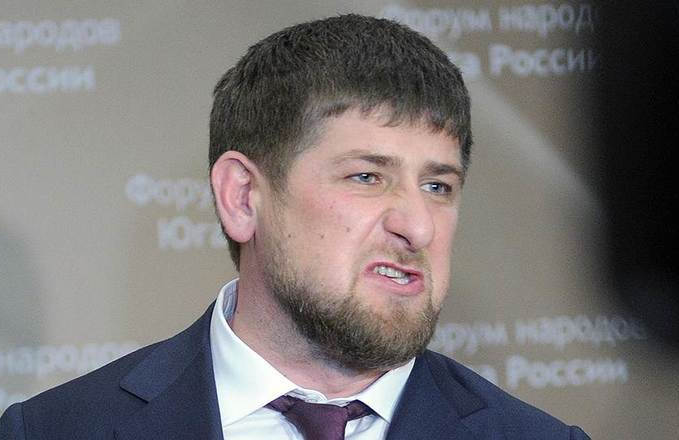​“Ведет себя как шавка”, - Кадыров “сорвался” на Эстонии, внесшей его в свой “черный список” - подробности