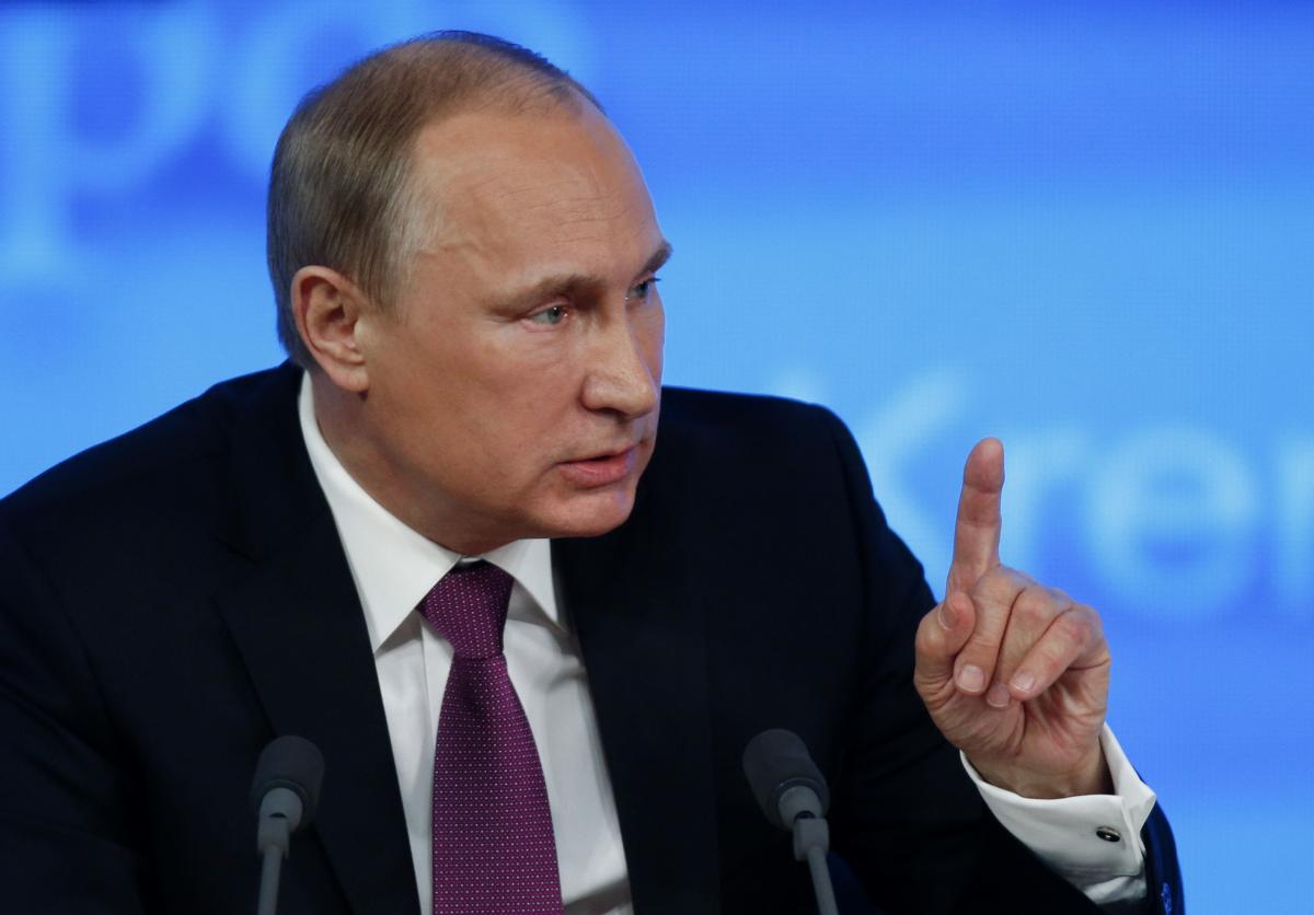 Поздравит ли Путин Зеленского: в Кремле сделали скандальное заявление, затронув тему войны на Донбассе