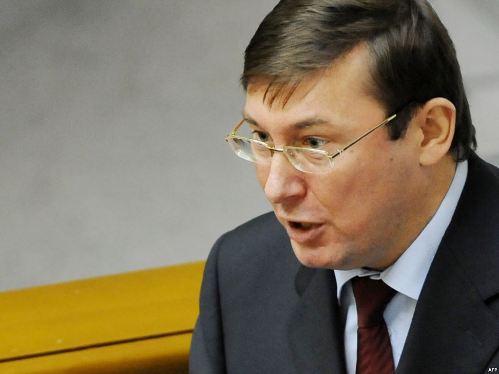 В срочном порядке коалиция должна решить вопрос проведения сорванных  выборов в Мариуполе - Луценко