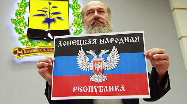 "Вся “вата" из ОРДЛО теперь очень любит Украину - Дэнээрия больше не нужна!” - соцсети рассказали о громкой победе Киева в оккупированном Донбассе