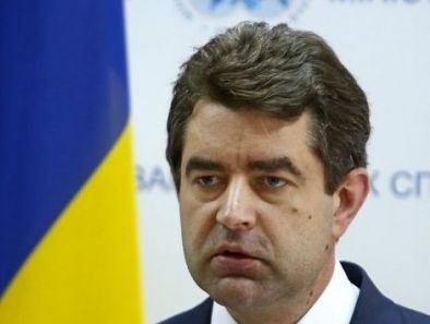 МИД Украины потребовал от РФ воздержаться от отправки 23 гумконвоя в Донбасс