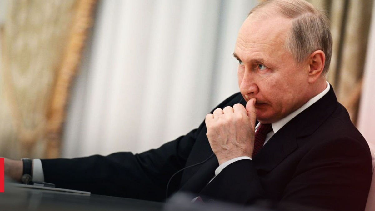 Кремль готовий повністю взяти під свій контроль ПВК "Вагнер": ЗМІ озвучили деталі