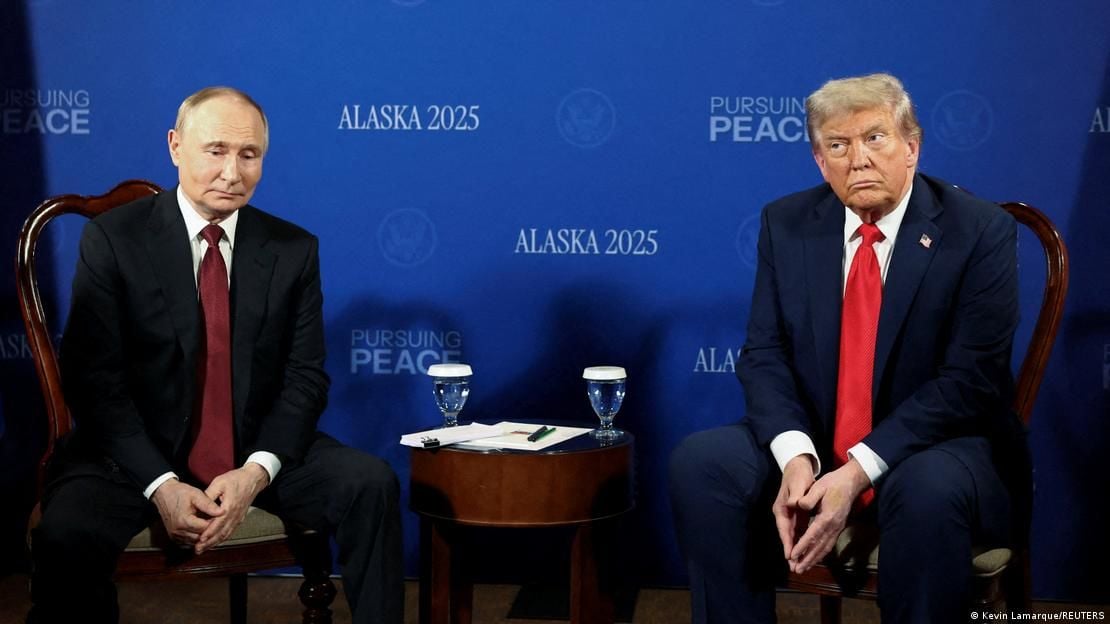 Трамп рассказал о новой проблеме, возникшей на его переговорах с Путиным по Украине