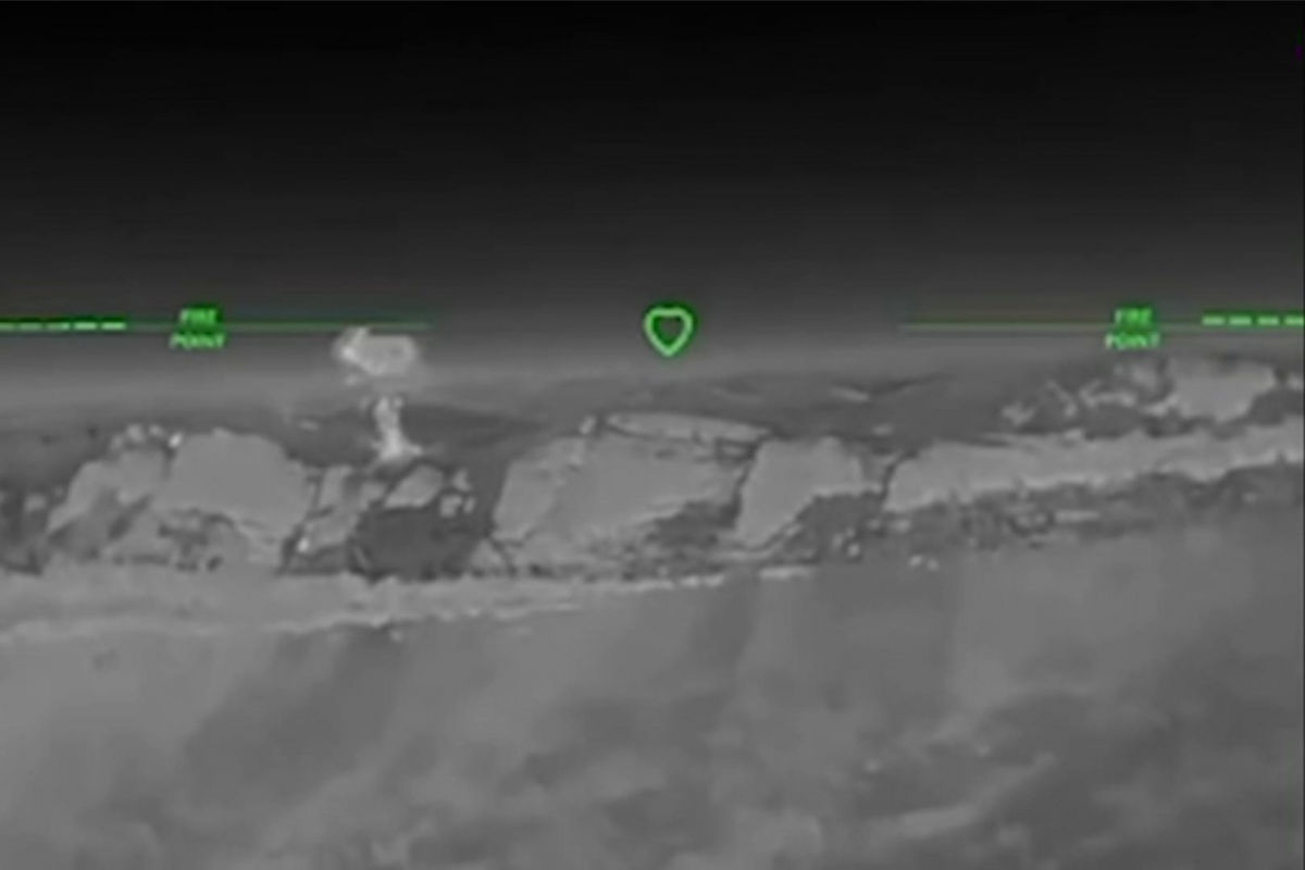 ​"Ониксы" и "Цирконы" больше не полетят: ВМС Украины атаковали российский "Бастион" в Крыму