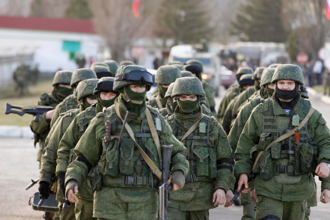 Генерал предсказал, сколько Россия будет готовиться к вторжению в Украину
