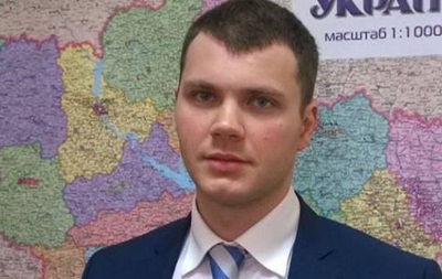 Назначен новый руководитель ГАИ Украины