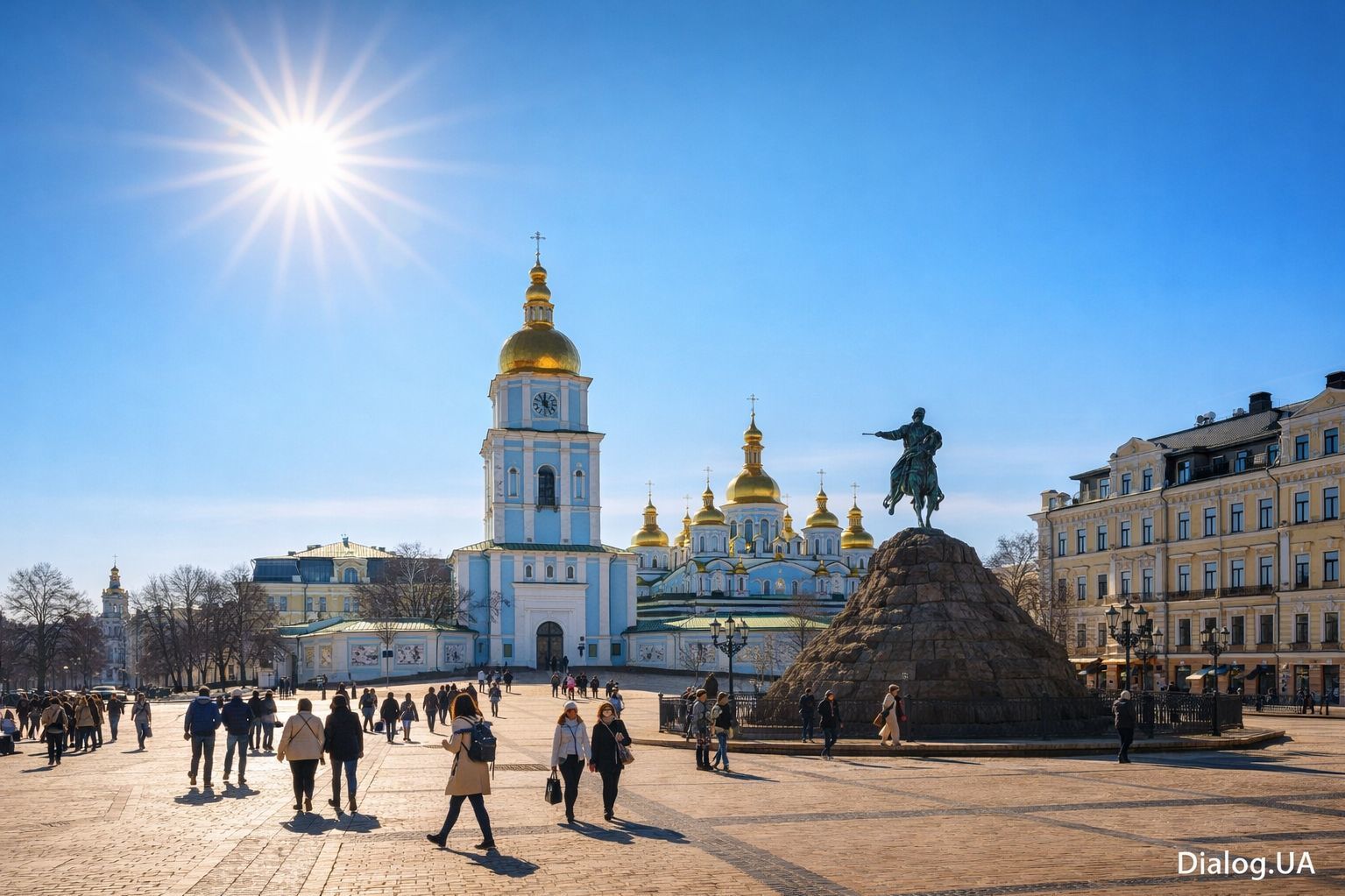 ​Konrad блокирует дожди: синоптики рассказали, когда Украине ждать похолодания