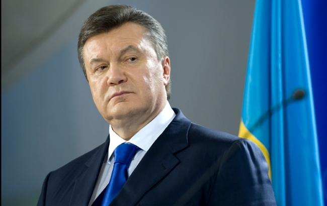 Допрос Януковича: к зданию Святошинского суда стянут больше сотни полицейских