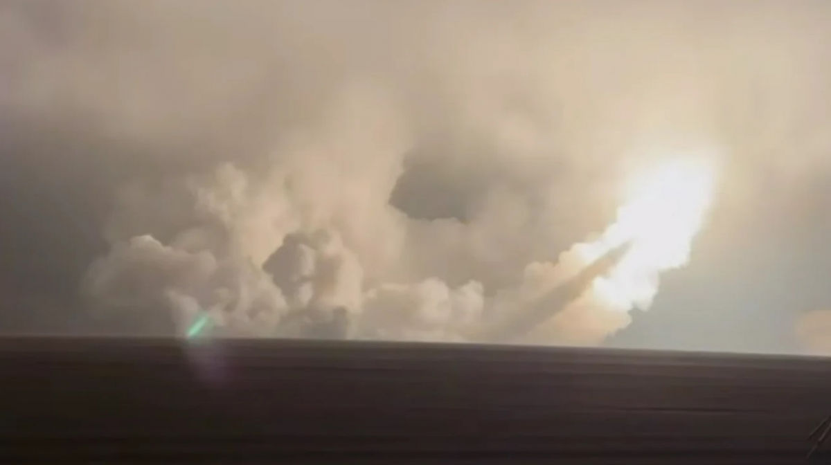 Штилерман озвучил темпы производства ракет "Фламинго"