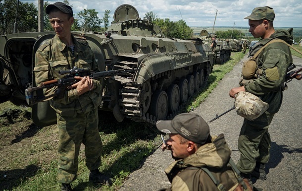 В Донбассе военные фиксируют полное затишье, - АТЦ